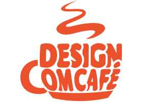 Design com café
