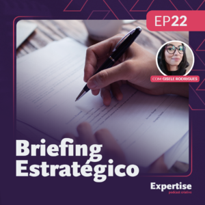 Briefing Estratégico com Gisele Rodrigues